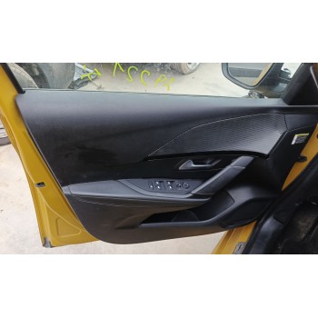 peugeot 208 ii (ub_, up_, uw_, uj_) del año 2020
