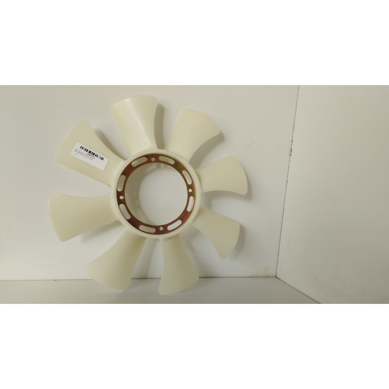 VENTILADOR VISCOSO MOTOR NUEVO