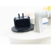 Recambio de aforador para chevrolet matiz (m200, m250) 0.8 referencia OEM IAM 96298305  