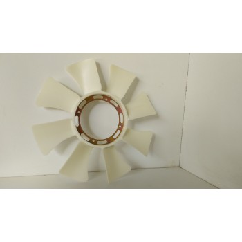 VENTILADOR VISCOSO MOTOR NUEVO 