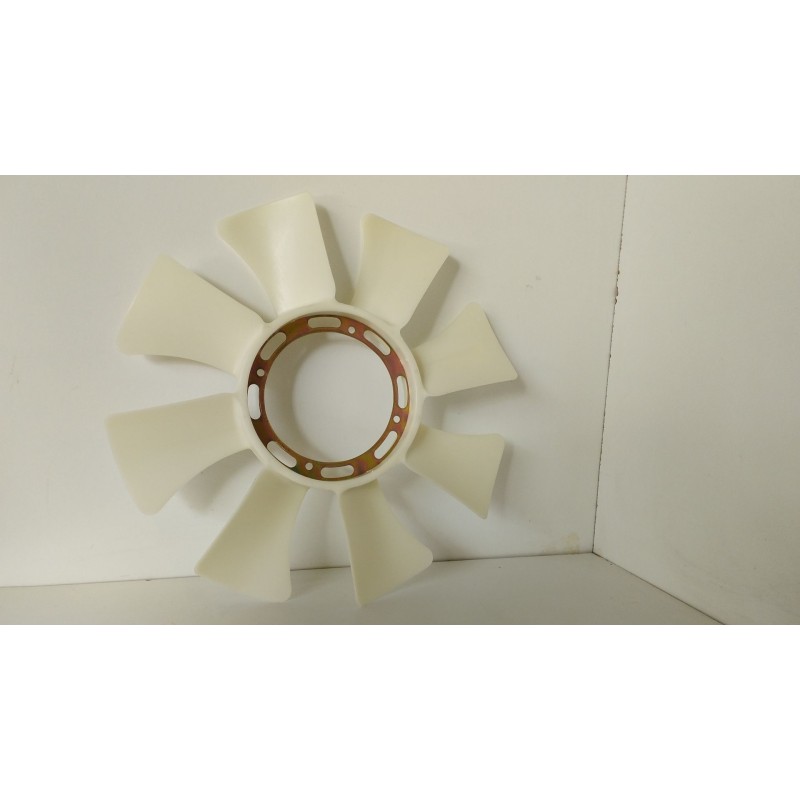 Recambio de ventilador viscoso motor para kia sorento i (jc) 2.5 crdi referencia OEM IAM  NUEVO 