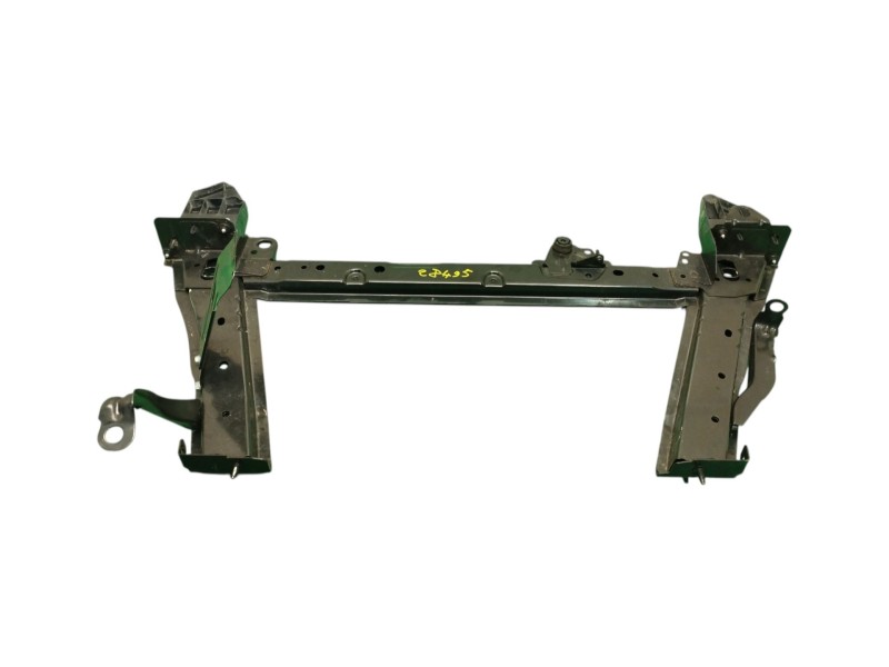 Recambio de travesaño inferior para renault zoe (bfm_) zoe referencia OEM IAM 622104641R  