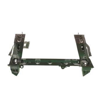 Recambio de travesaño inferior para renault zoe (bfm_) zoe referencia OEM IAM 622104641R  
