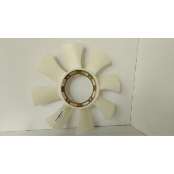 Recambio de ventilador viscoso motor para hyundai h 1 2.5 turbodiesel cat referencia OEM IAM  NUEVO 