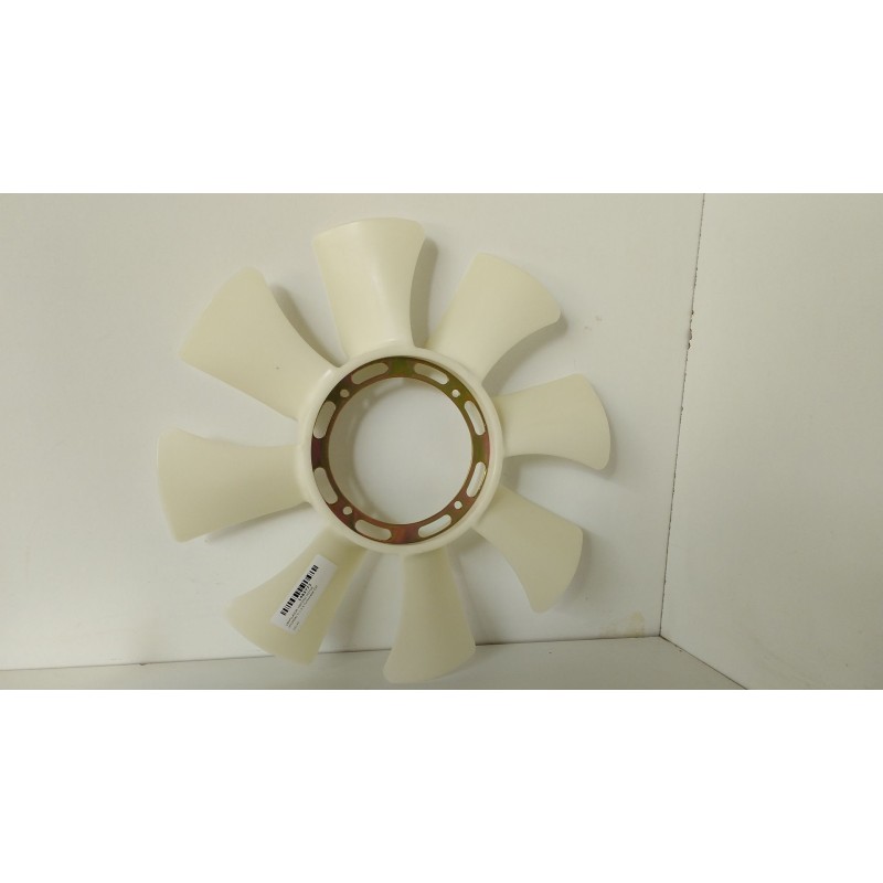 Recambio de ventilador viscoso motor para hyundai h 1 2.5 turbodiesel cat referencia OEM IAM  NUEVO 