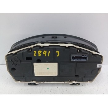 Recambio de cuadro instrumentos para ford focus ii (da_, hcp, dp) 1.8 tdci referencia OEM IAM 8V4T10849GJ  