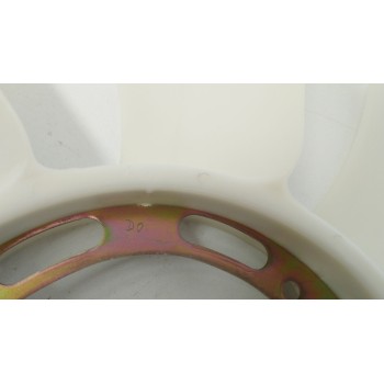 Recambio de ventilador viscoso motor para hyundai h 1 2.5 turbodiesel cat referencia OEM IAM  NUEVO 