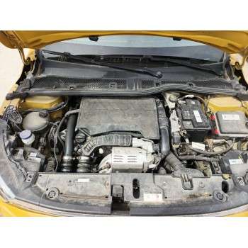 Recambio de motor completo para peugeot 208 ii (ub_, up_, uw_, uj_) 1.2 puretech 100 referencia OEM IAM   