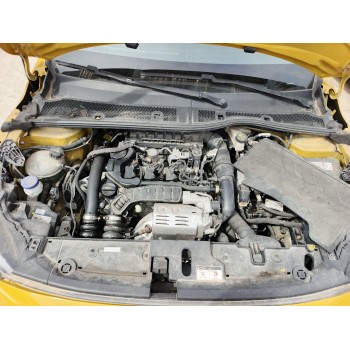 Recambio de motor completo para peugeot 208 ii (ub_, up_, uw_, uj_) 1.2 puretech 100 referencia OEM IAM   