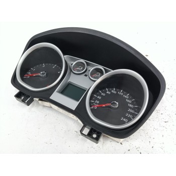 Recambio de cuadro instrumentos para ford focus ii (da_, hcp, dp) 1.8 tdci referencia OEM IAM 8V4T10849GJ  