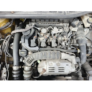 Recambio de motor completo para peugeot 208 ii (ub_, up_, uw_, uj_) 1.2 puretech 100 referencia OEM IAM   