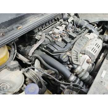 Recambio de motor completo para peugeot 208 ii (ub_, up_, uw_, uj_) 1.2 puretech 100 referencia OEM IAM   