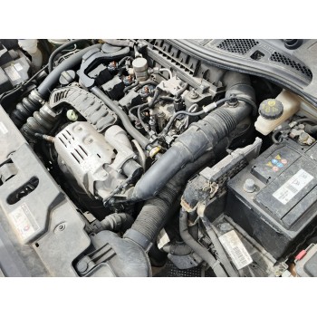 Recambio de motor completo para peugeot 208 ii (ub_, up_, uw_, uj_) 1.2 puretech 100 referencia OEM IAM   
