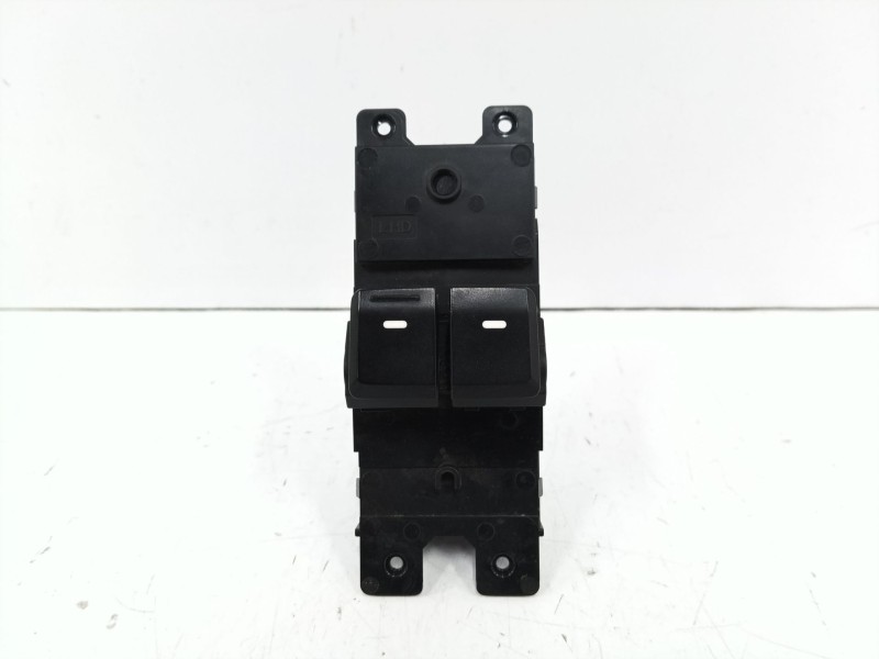 Recambio de mando elevalunas delantero izquierdo para hyundai i20 ii (gb, ib) 1.2 referencia OEM IAM   