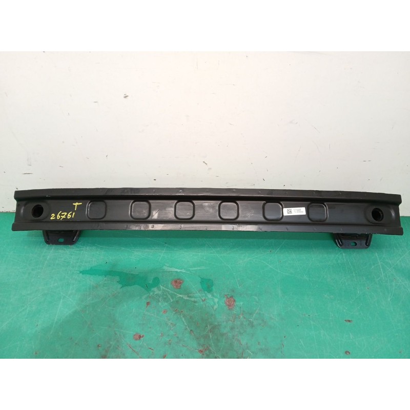 REFUERZO PARAGOLPES TRASERO