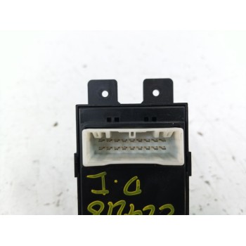 Recambio de mando elevalunas delantero izquierdo para hyundai i20 ii (gb, ib) 1.2 referencia OEM IAM   
