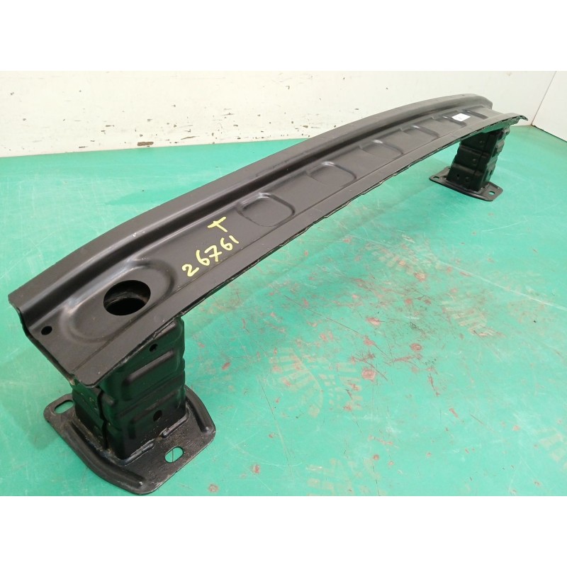 REFUERZO PARAGOLPES TRASERO