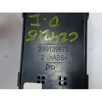 Recambio de mando elevalunas delantero izquierdo para hyundai i20 ii (gb, ib) 1.2 referencia OEM IAM   