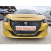 Recambio de paragolpes delantero para peugeot 208 ii (ub_, up_, uw_, uj_) 1.2 puretech 100 referencia OEM IAM   