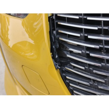 Recambio de paragolpes delantero para peugeot 208 ii (ub_, up_, uw_, uj_) 1.2 puretech 100 referencia OEM IAM   