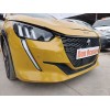 Recambio de paragolpes delantero para peugeot 208 ii (ub_, up_, uw_, uj_) 1.2 puretech 100 referencia OEM IAM   