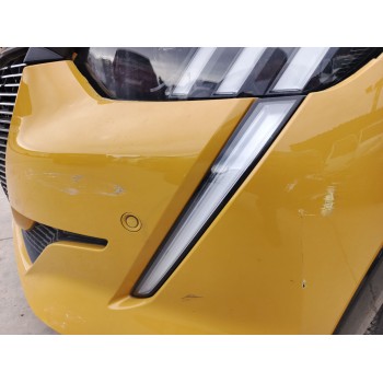 Recambio de paragolpes delantero para peugeot 208 ii (ub_, up_, uw_, uj_) 1.2 puretech 100 referencia OEM IAM   