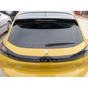 Recambio de porton trasero para peugeot 208 ii (ub_, up_, uw_, uj_) 1.2 puretech 100 referencia OEM IAM   