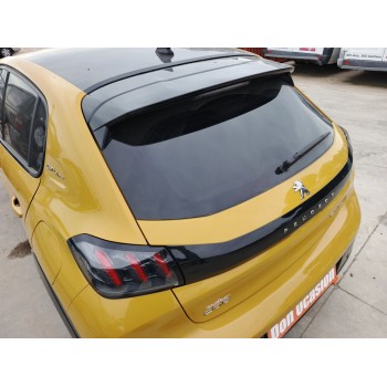 Recambio de porton trasero para peugeot 208 ii (ub_, up_, uw_, uj_) 1.2 puretech 100 referencia OEM IAM   