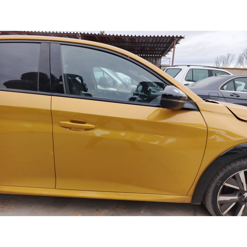 PUERTA DELANTERA DERECHA