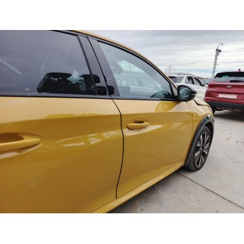 Recambio de puerta delantera derecha para peugeot 208 ii (ub_, up_, uw_, uj_) 1.2 puretech 100 referencia OEM IAM   