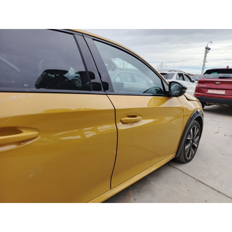 PUERTA DELANTERA DERECHA