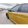 Recambio de puerta delantera izquierda para peugeot 208 ii (ub_, up_, uw_, uj_) 1.2 puretech 100 referencia OEM IAM   