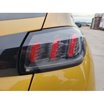 Recambio de piloto trasero derecho para peugeot 208 ii (ub_, up_, uw_, uj_) 1.2 puretech 100 referencia OEM IAM   