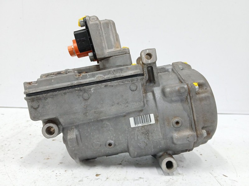 Recambio de compresor aire acondicionado para renault zoe (bfm_) zoe referencia OEM IAM 926008999R 07U01116 0422001490
