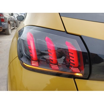 Recambio de piloto trasero izquierdo para peugeot 208 ii (ub_, up_, uw_, uj_) 1.2 puretech 100 referencia OEM IAM   