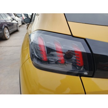 Recambio de piloto trasero izquierdo para peugeot 208 ii (ub_, up_, uw_, uj_) 1.2 puretech 100 referencia OEM IAM   