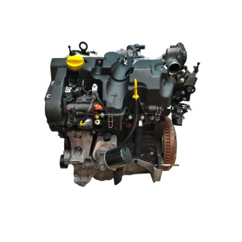 Recambio de motor completo para renault megane ii coupé-cabriolet (em0/1_) 1.5 dci (em1e) referencia OEM IAM K9K732  