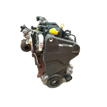 Recambio de motor completo para renault megane ii coupé-cabriolet (em0/1_) 1.5 dci (em1e) referencia OEM IAM K9K732  