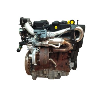 Recambio de motor completo para renault megane ii coupé-cabriolet (em0/1_) 1.5 dci (em1e) referencia OEM IAM K9K732  