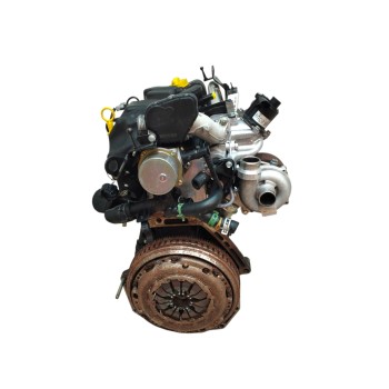 Recambio de motor completo para renault megane ii coupé-cabriolet (em0/1_) 1.5 dci (em1e) referencia OEM IAM K9K732  