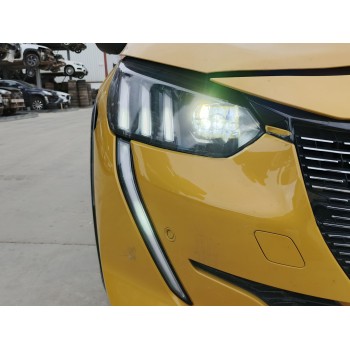 Recambio de faro derecho para peugeot 208 ii (ub_, up_, uw_, uj_) 1.2 puretech 100 referencia OEM IAM   
