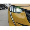 Recambio de faro derecho para peugeot 208 ii (ub_, up_, uw_, uj_) 1.2 puretech 100 referencia OEM IAM   