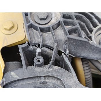 Recambio de faro derecho para peugeot 208 ii (ub_, up_, uw_, uj_) 1.2 puretech 100 referencia OEM IAM   