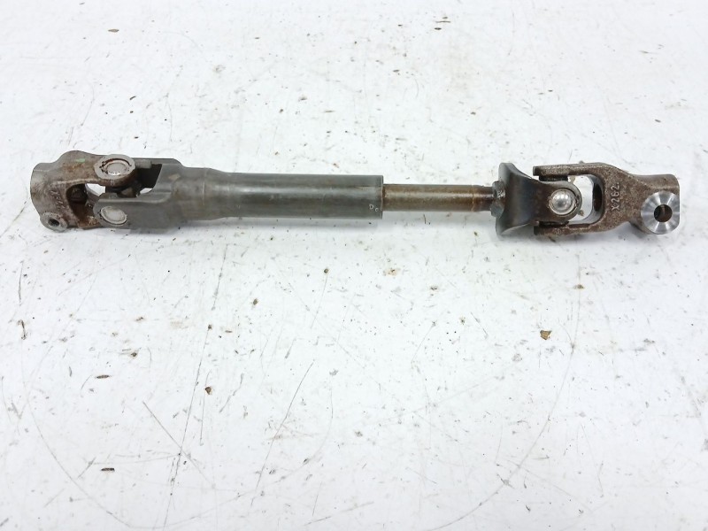 Recambio de rotula columna direccion para renault zoe (bfm_) zoe referencia OEM IAM   