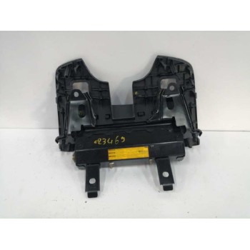 Recambio de airbag delantero derecho para toyota avensis berlina (t25) 2.0 turbodiesel cat referencia OEM IAM 7399705010 DE RODI