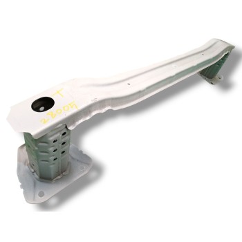 Recambio de refuerzo paragolpes trasero para toyota c-hr (_x2_, _h2_), hybrid (zyx20) referencia OEM IAM 52023F4050  