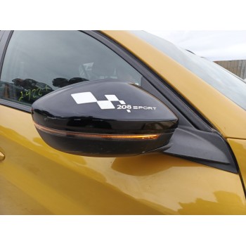 Recambio de retrovisor derecho para peugeot 208 ii (ub_, up_, uw_, uj_) 1.2 puretech 100 referencia OEM IAM   