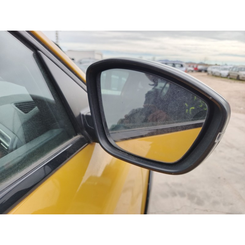 RETROVISOR DERECHO