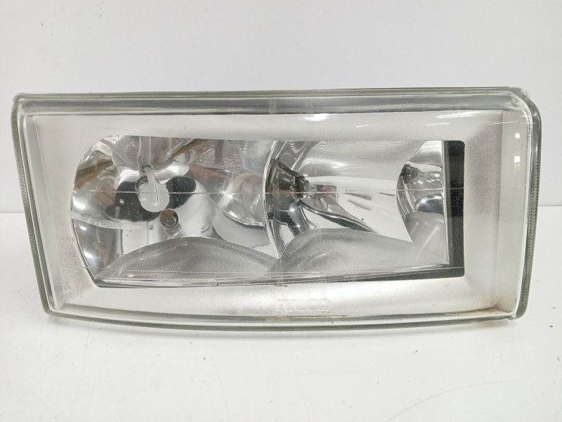 Recambio de faro derecho para iveco daily iii furgoneta 35 s 13 v,35 c 13 v referencia OEM IAM 500307754  