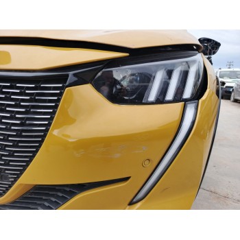 Recambio de faro izquierdo para peugeot 208 ii (ub_, up_, uw_, uj_) 1.2 puretech 100 referencia OEM IAM 1682772680  